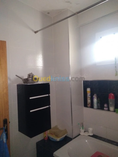 Vente Appartement F3 Annaba Sidi amar