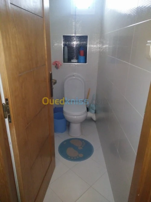 Vente Appartement F3 Annaba Sidi amar