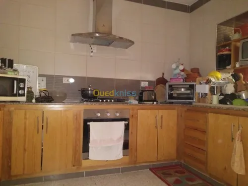 Vente Appartement F3 Annaba Sidi amar