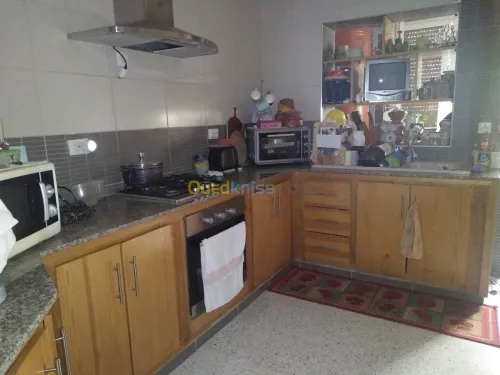 Vente Appartement F3 Annaba Sidi amar