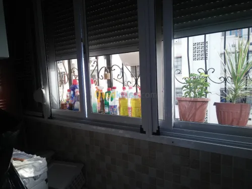 Vente Appartement F3 Annaba Sidi amar