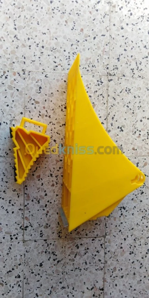DEFONCER  ANTI CHOC CAUCHON,CAL ROUE