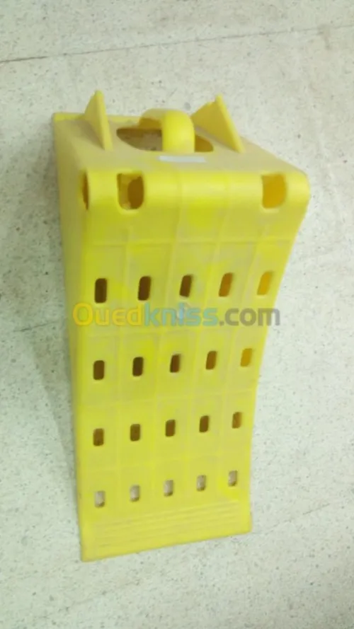 DEFONCER  ANTI CHOC CAUCHON,CAL ROUE