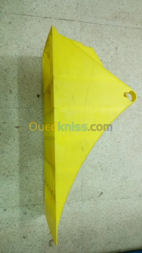 DEFONCER  ANTI CHOC CAUCHON,CAL ROUE