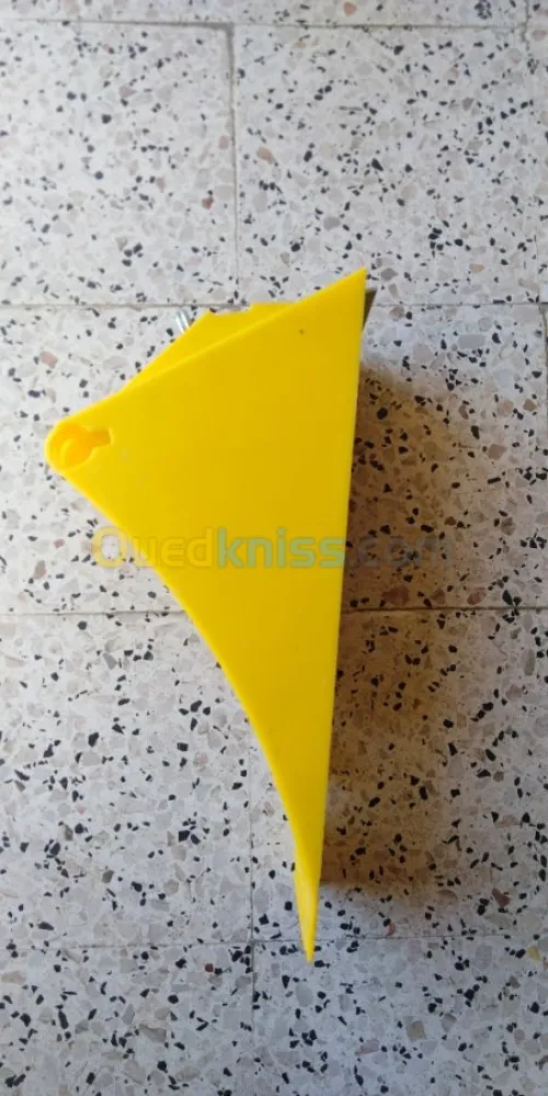 DEFONCER  ANTI CHOC CAUCHON,CAL ROUE