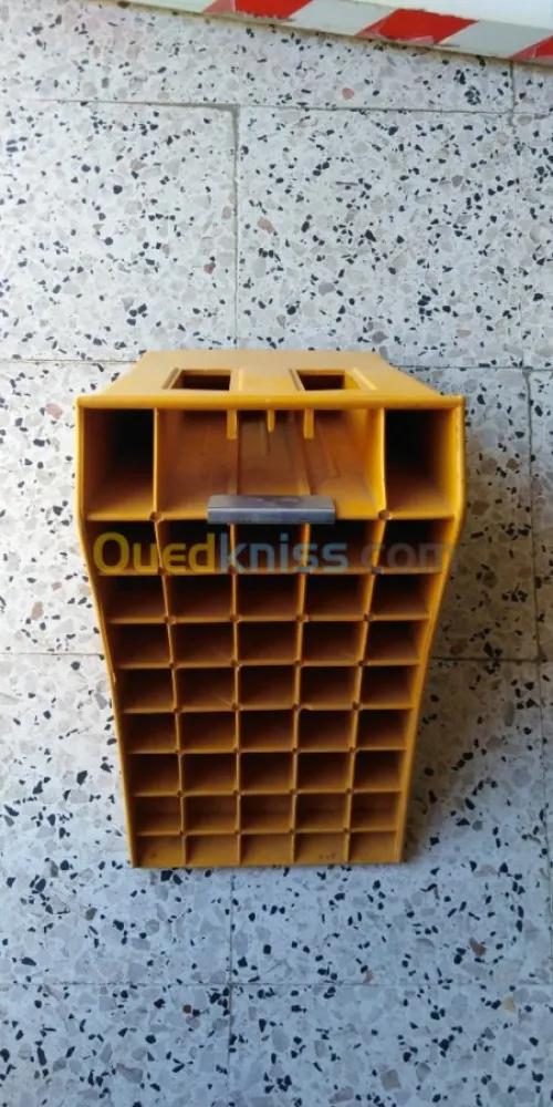 DEFONCER  ANTI CHOC CAUCHON,CAL ROUE