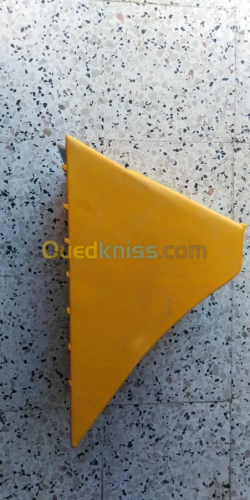DEFONCER  ANTI CHOC CAUCHON,CAL ROUE