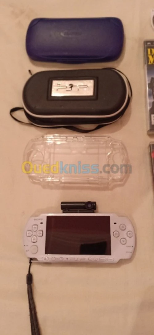 Psp 3004 