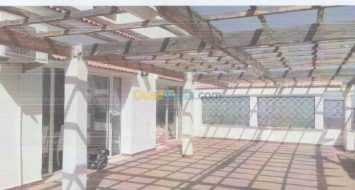 Vente Villa Setif Guenzet