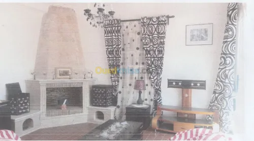 Vente Villa Setif Guenzet