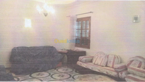 Vente Villa Setif Guenzet