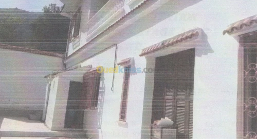 Vente Villa Setif Guenzet