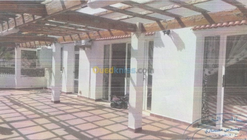 Vente Villa Setif Guenzet