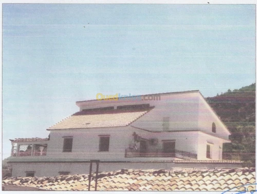 Vente Villa Setif Guenzet