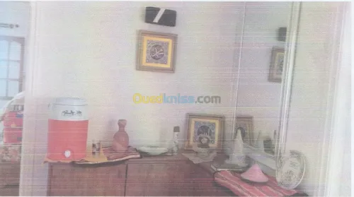 Vente Villa Setif Guenzet