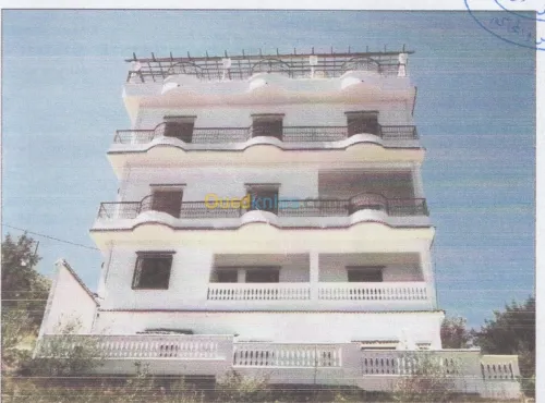 Vente Villa Setif Guenzet