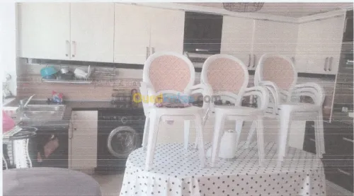 Vente Villa Setif Guenzet