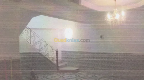 Vente Villa Setif Guenzet