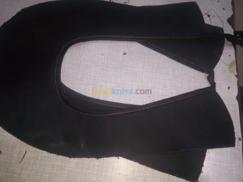 Vente d'une bordeuse