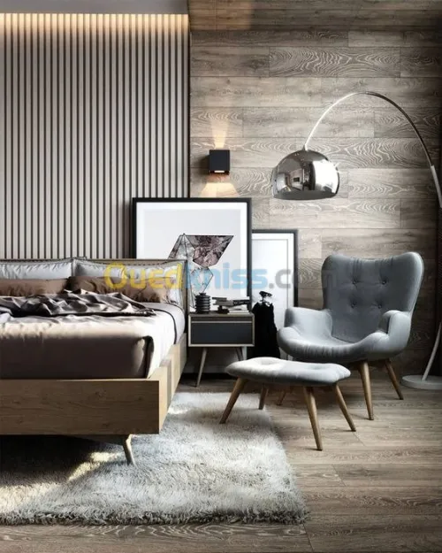 Etude: Architectural / Génie civil 