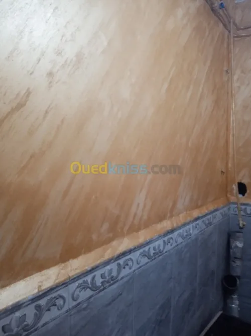 Décoration& peinture
