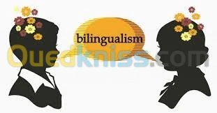 professeur et formatrice de langue 