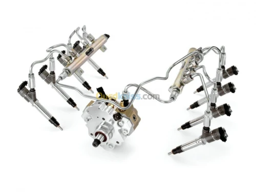 Diagnostic & Réparation "Diesel"