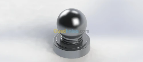 Usinage numerique ميكانيك الدقة  