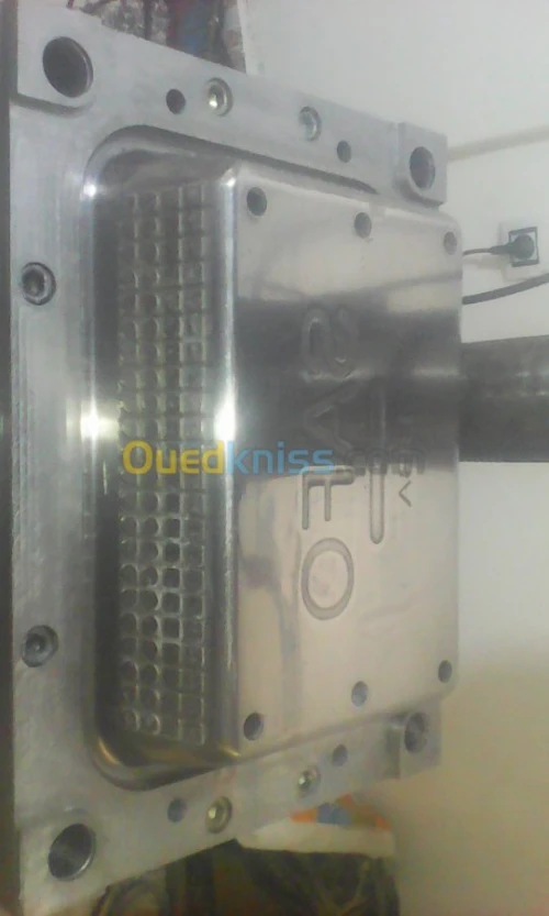 Usinage numerique ميكانيك الدقة  