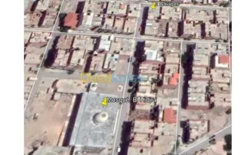 Location Local Setif Ain arnat