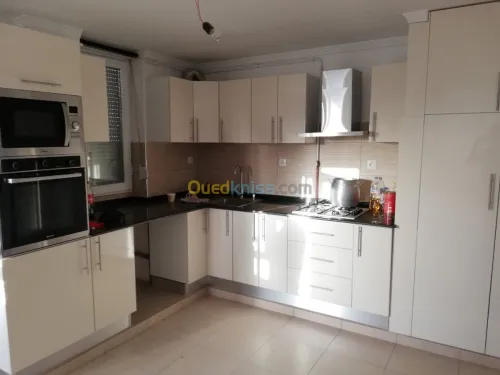 Finitions d'appartement ou villas