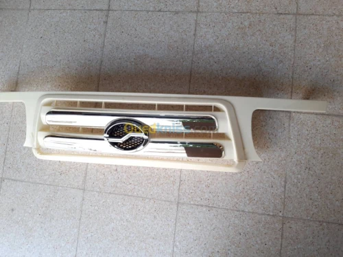 CALANDERE FORYORA 4X4 ZX AUTO