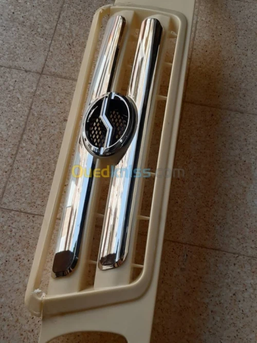 CALANDERE FORYORA 4X4 ZX AUTO