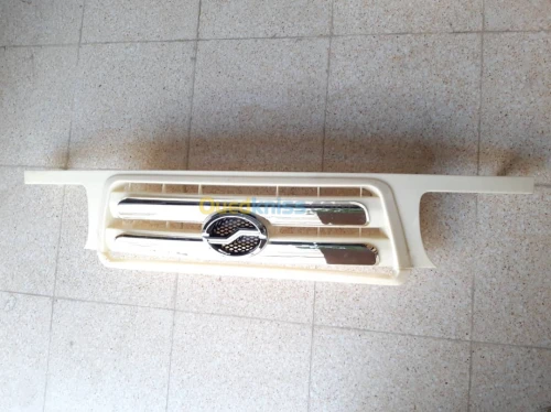 CALANDERE FORYORA 4X4 ZX AUTO