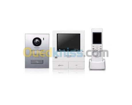 INSTALLATION VIDEOPHONE ET INTERPHONE 