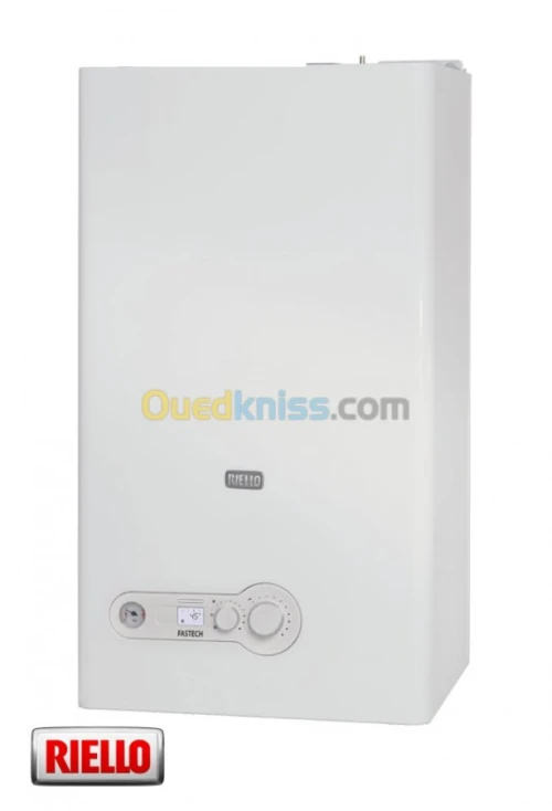 Chaudière murales Riello 28kw-35KW Made in italy 