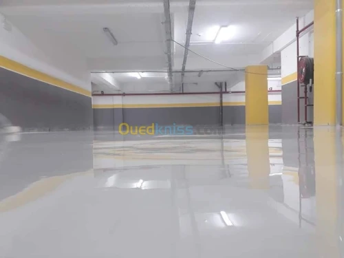 Aplicateur Epoxy