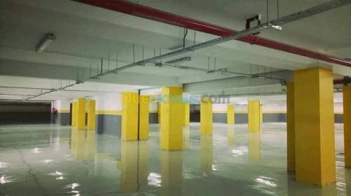Aplicateur Epoxy