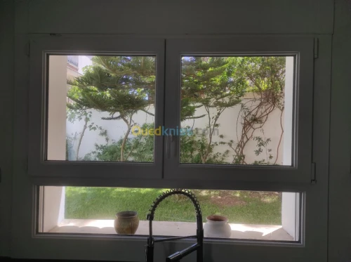 Location vacances Appartement Niveau de villa F2 Alger Dely brahim