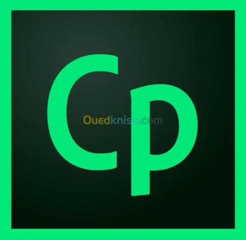 Formation Adobe Captivate