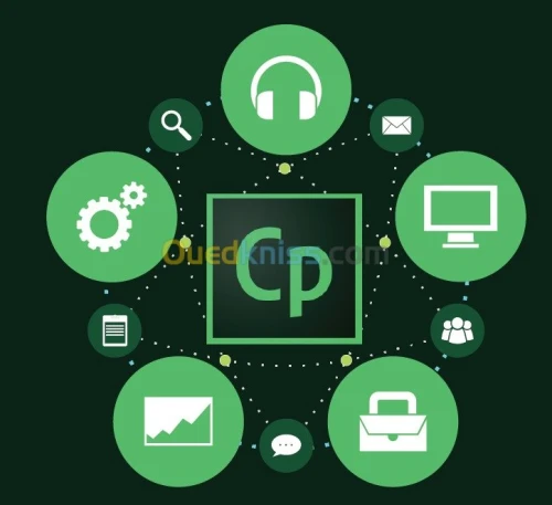 Formation Adobe Captivate