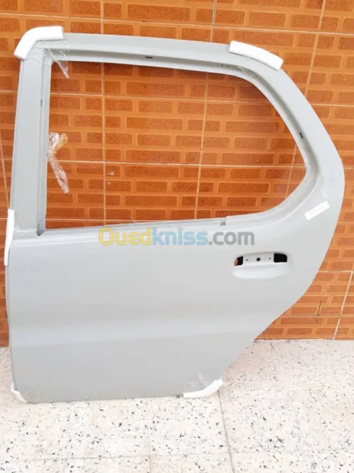 PORTIERE AVANT  TATA INDICA