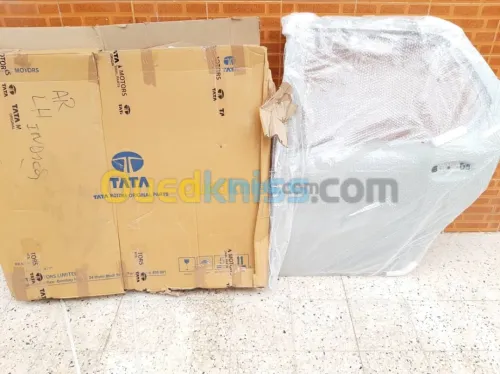 PORTIERE AVANT TATA INDICA