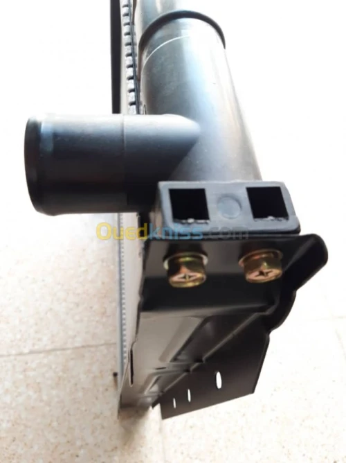 RADIATEUR MOTEUR FORYOTA ZX AUTO QD32T