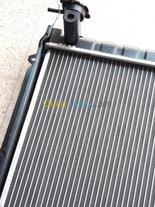 RADIATEUR MOTEUR FORYOTA ZX AUTO QD32T