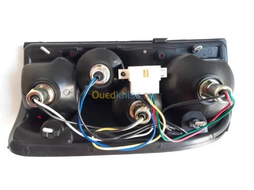 STOP ARRIERE FORYOTA NV ZX AUTO ADMIRA