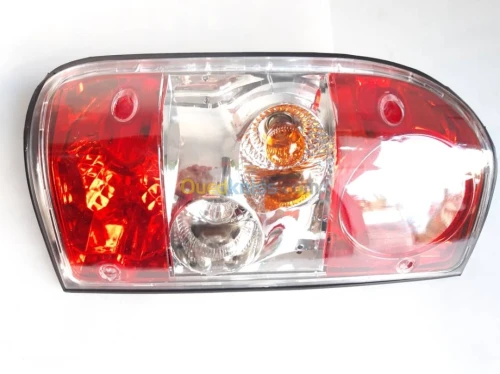 STOP ARRIERE FORYOTA NV ZX AUTO ADMIRA