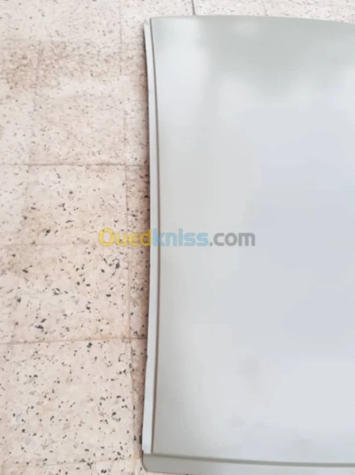 TOIT TATA MANZA VISTA