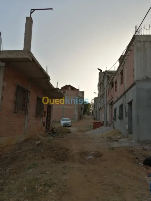 Vente Carcasse Alger Douera