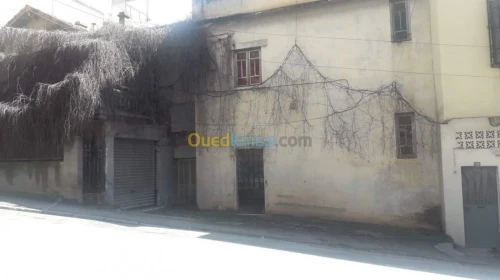 Vente Villa Constantine Constantine